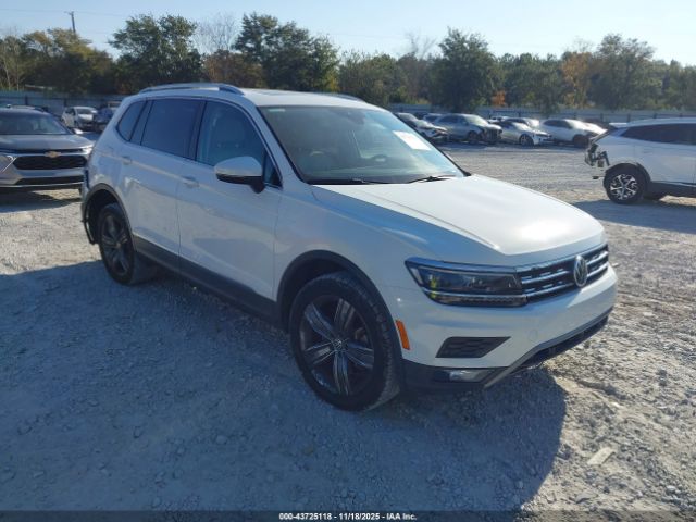 Volkswagen  TIGUAN SEL PREMIUM